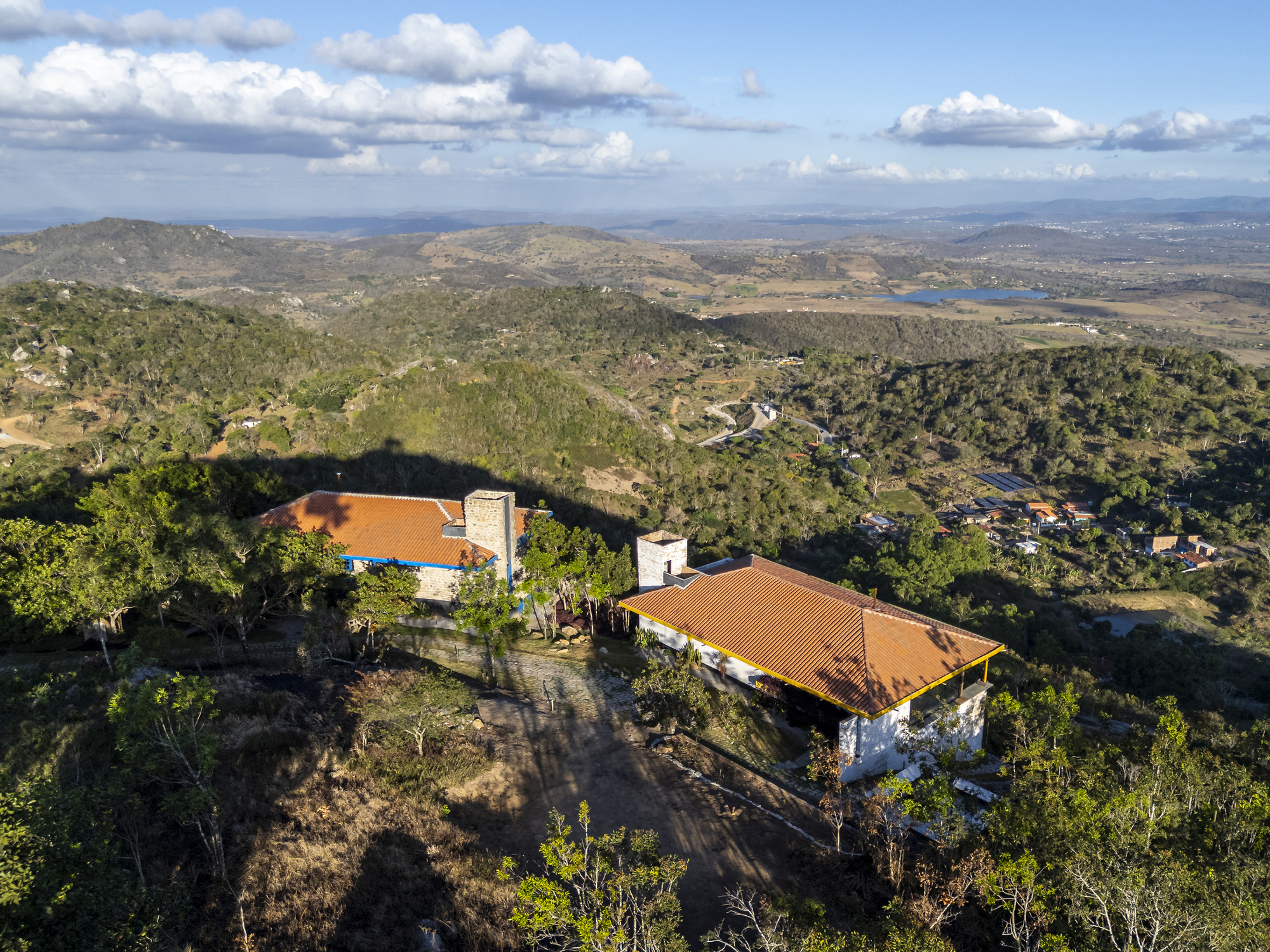 自建房丨巴西-28