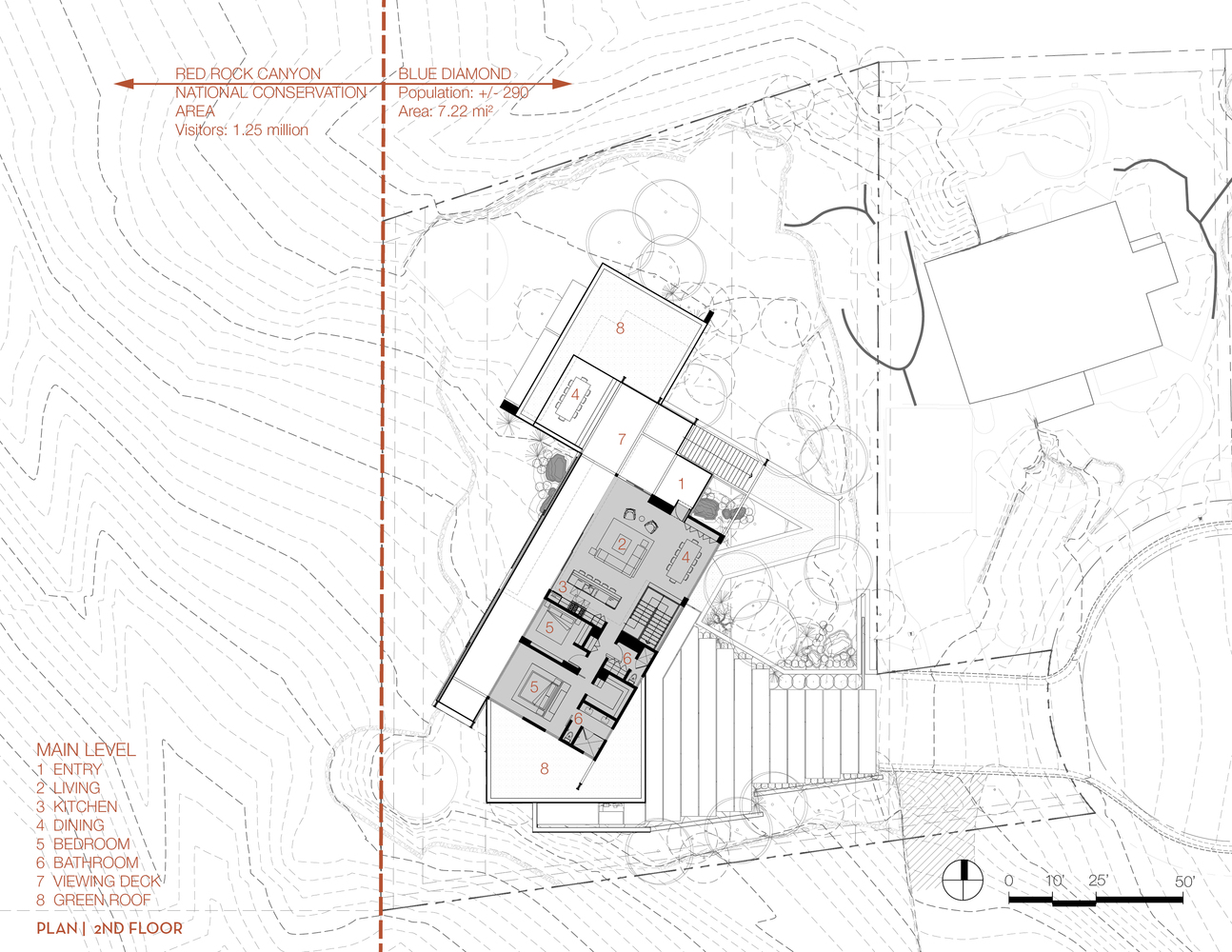美国最小/最大房屋-38
