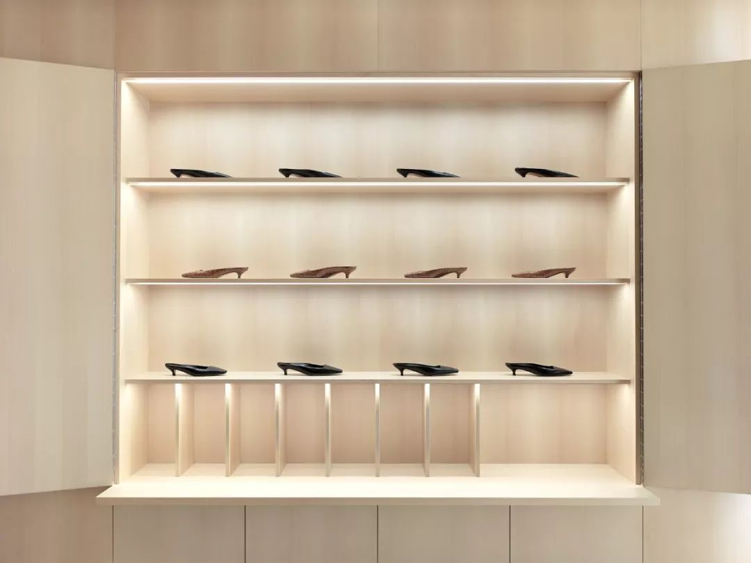 Halleroed | 雕塑艺术与自然材料的完美融合-27