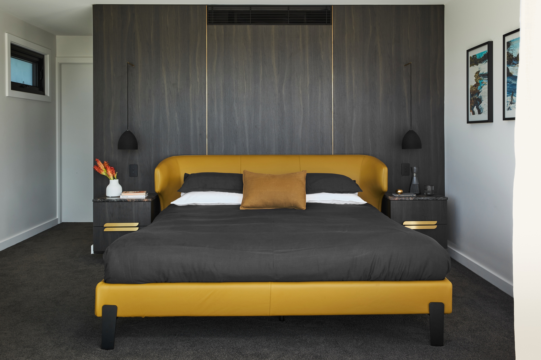 诺兰宅邸丨澳大利亚丨Fe Design Interiors-40