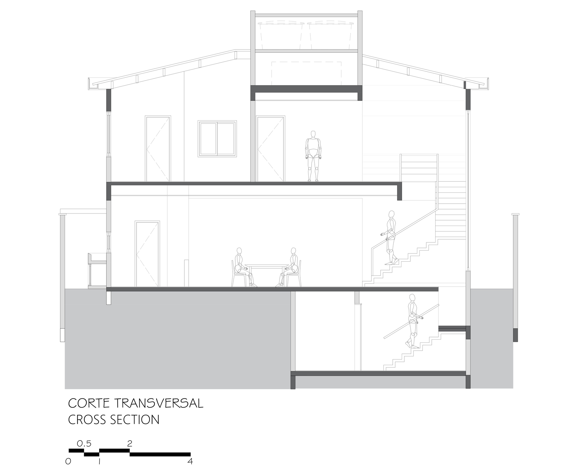 利马大厦丨巴西丨Pietro Terlizzi Arquitetura-58