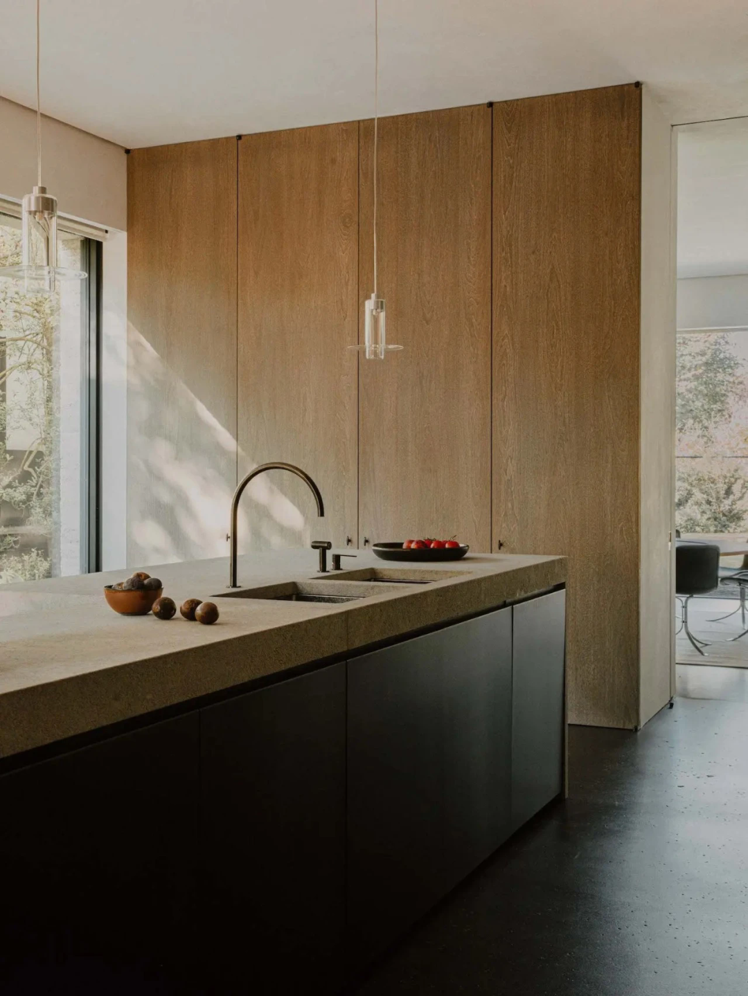 H住宅（Nicolas Schuybroek生活美术馆）-16