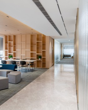 H·律师事务所丨中国深圳丨HKK DESIGN 华可可设计院