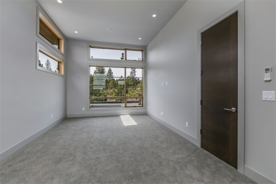 House Plan 1941当代两层住宅设计-23