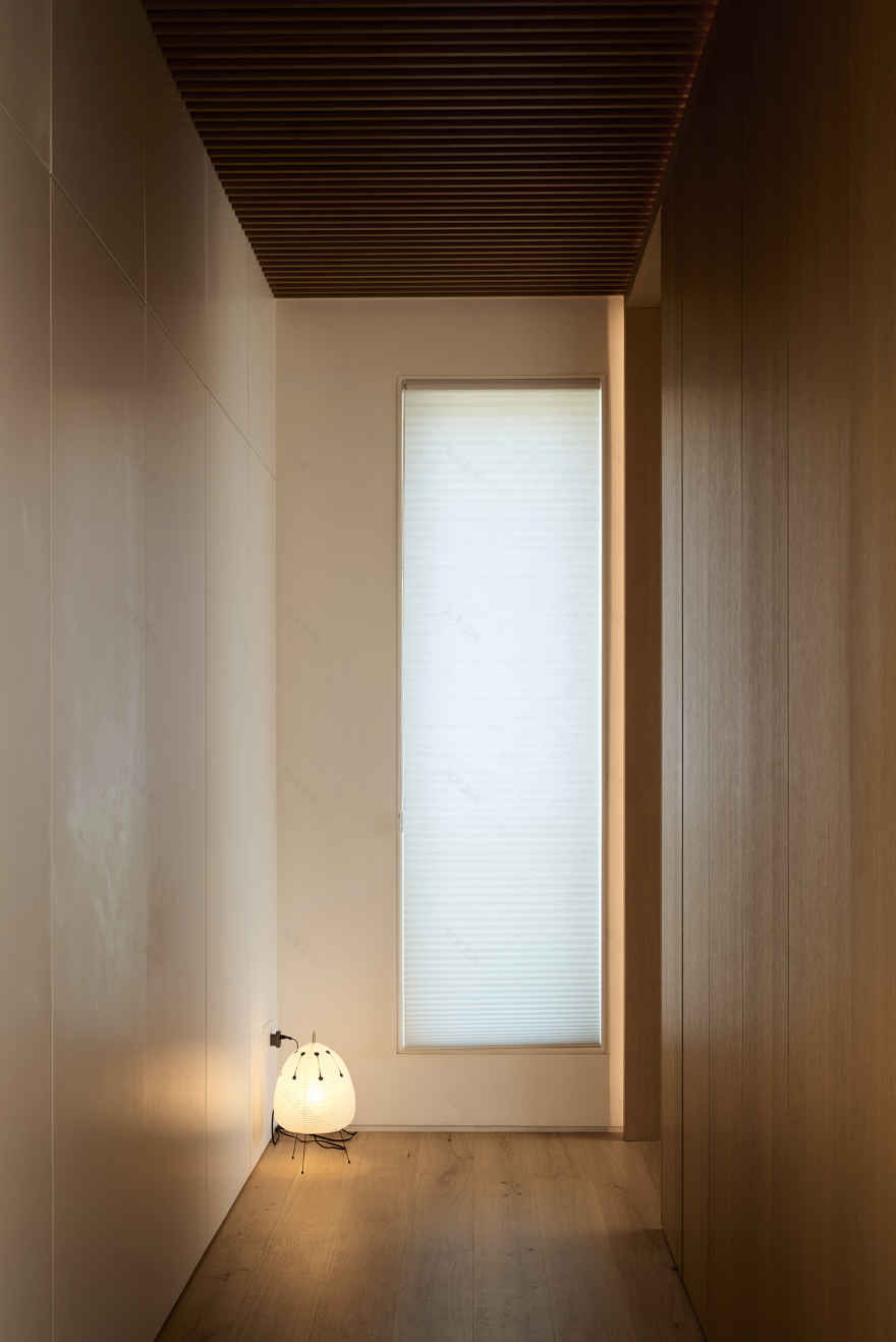 新作 . STUDIO LIANG 曹亮|昆山白鹭湾别墅,创造使用自由的家-54