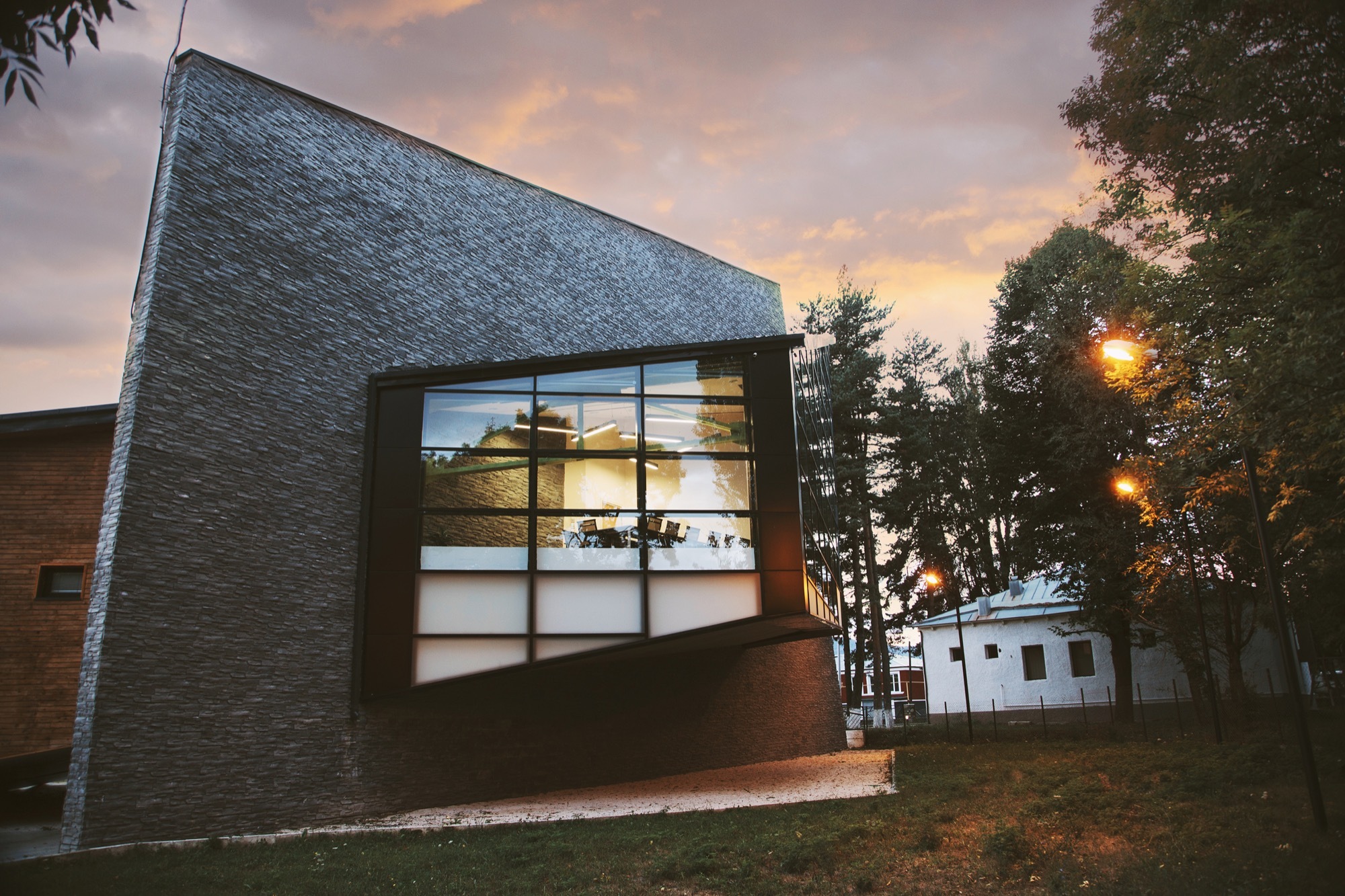 Public Service Hall in Tianeti-46