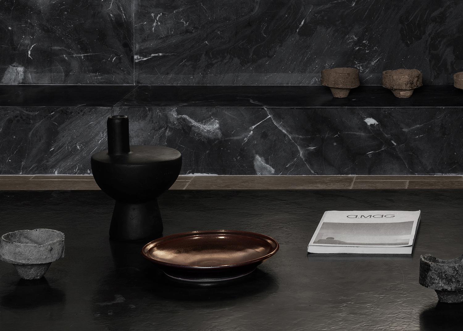 苫也·不若林丨中国深圳丨蜚声设计-70