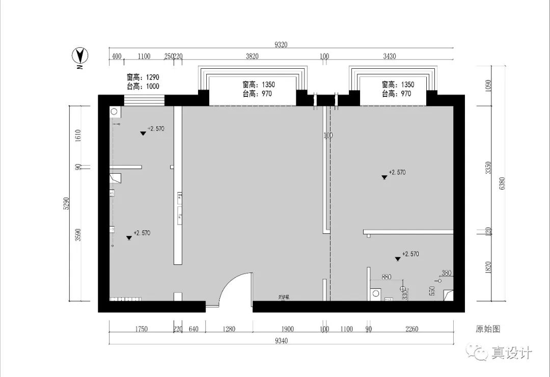 解构与重构 | 北京壹空间室内设计工作室的实践与成就-86