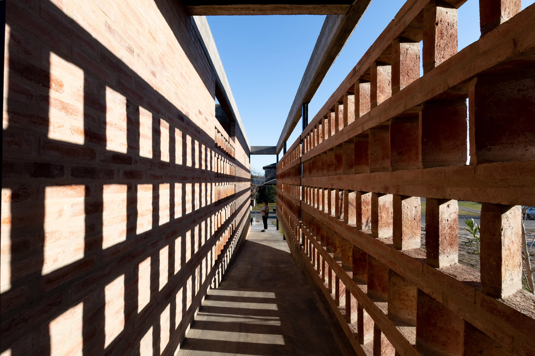 LLV之家，阿根廷 / FLV Arquitectura -64