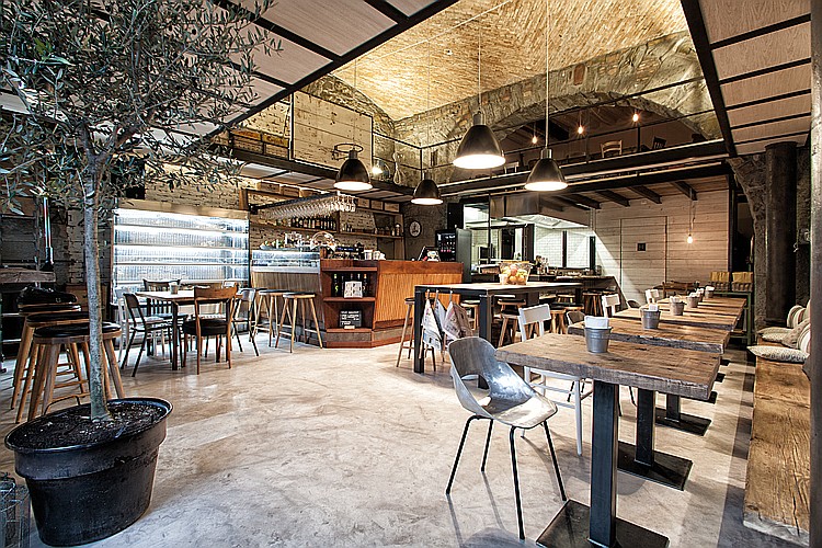 丨意大利的里雅斯特-1