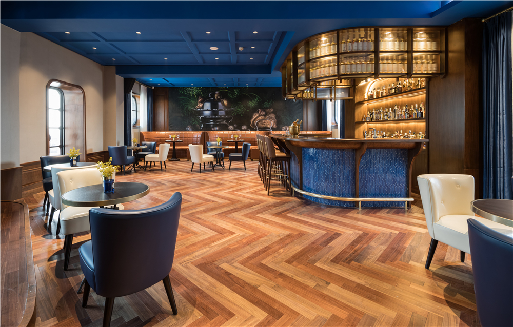 秦皇岛天使之湾酒吧丨中国河北-11