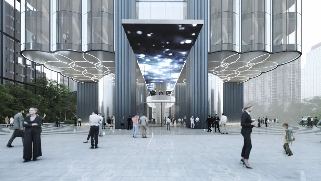 物美科技南方总部丨中国深圳丨朱雄毅,王照明-46