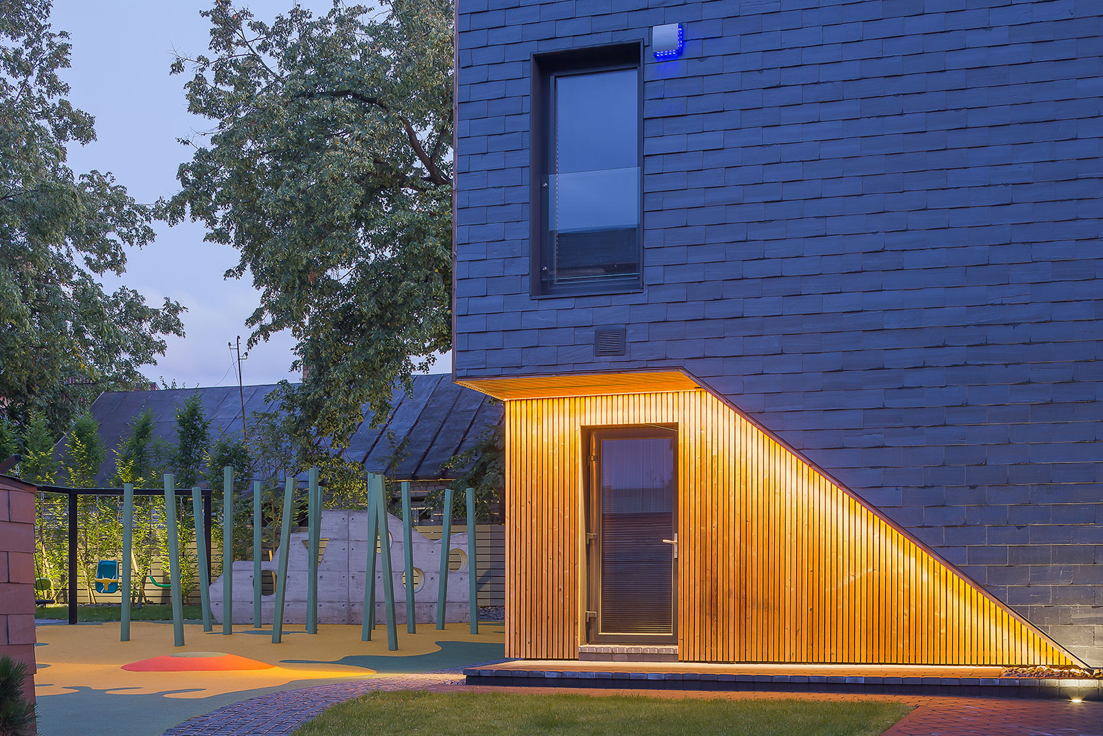 PRIVATE MULTI STOREY APARTMENTS IN KAUNAS | NEBRAU-40