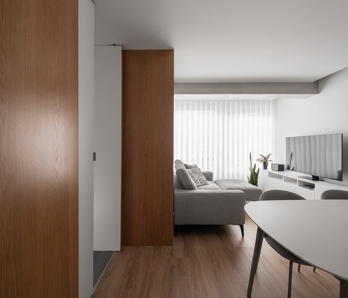 四月卡皮塔斯公寓丨葡萄牙丨estúdio AMATAM-10