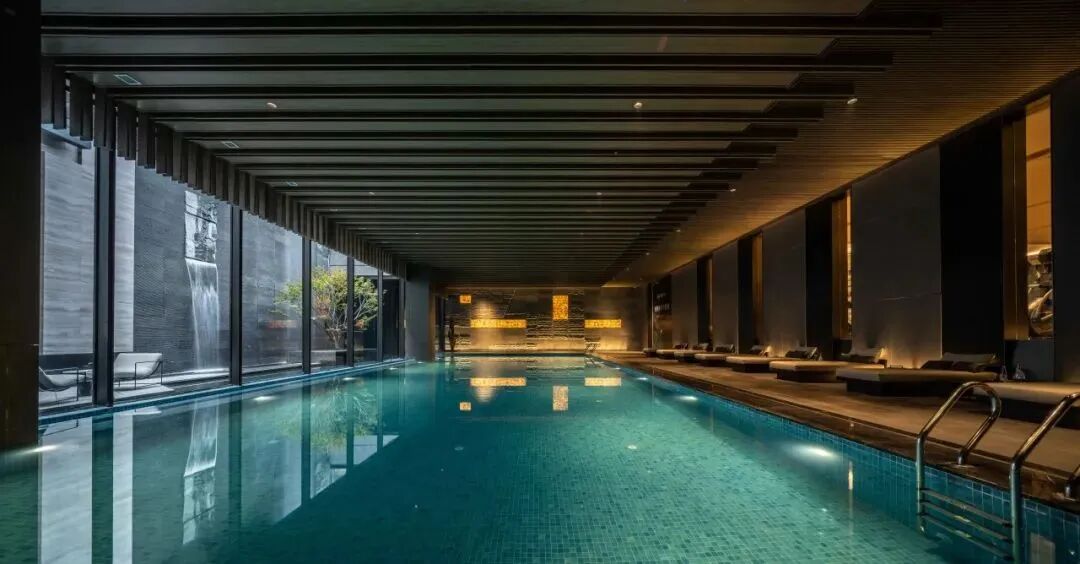 武汉龙湖 ▪ 御湖境丨中国武汉丨成执设计,凯盛上景等多家公司-36