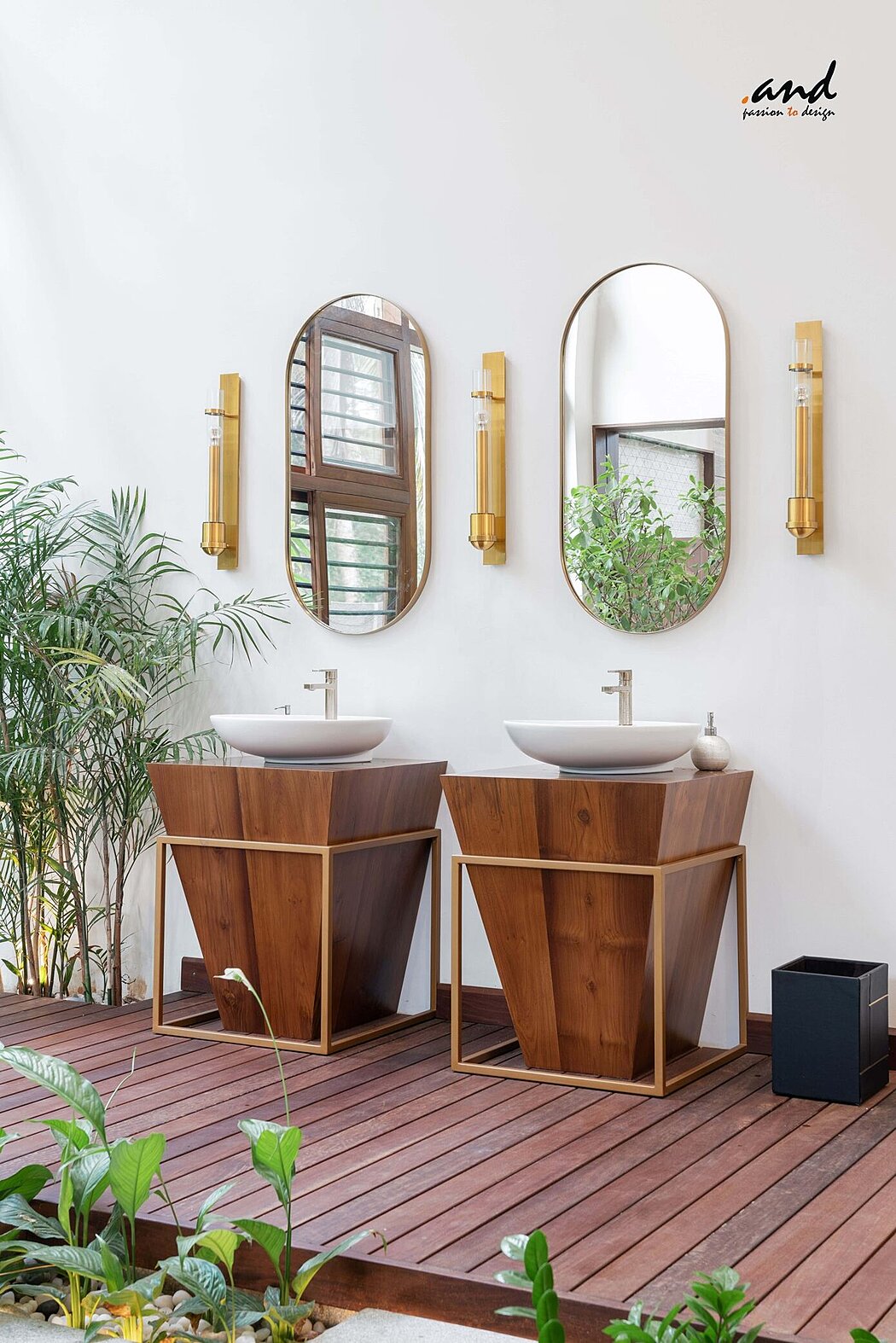 萨哈里亚住宅丨印度丨Amar Architecture & Designs-8