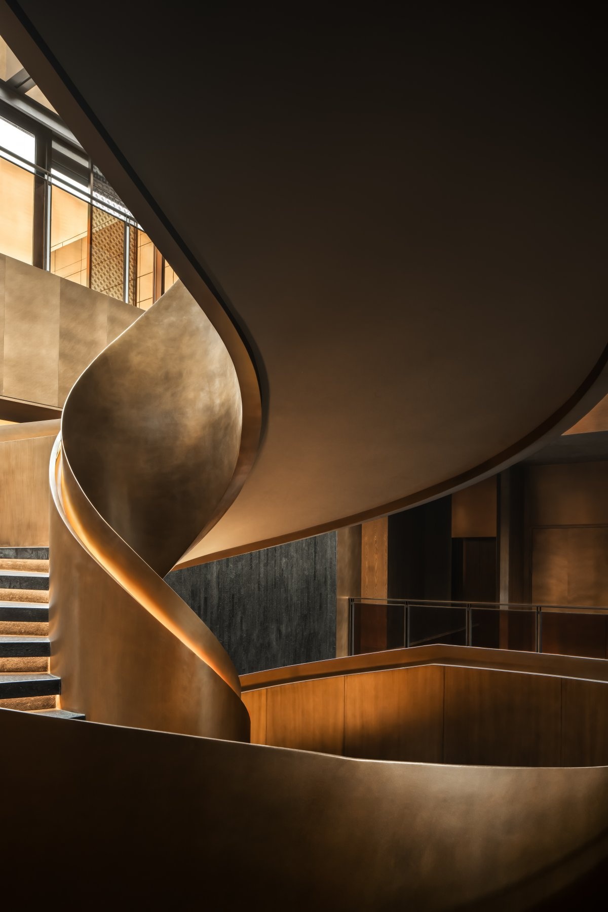 趣园 Plus丨中国扬州丨LDH 刘道华设计-20