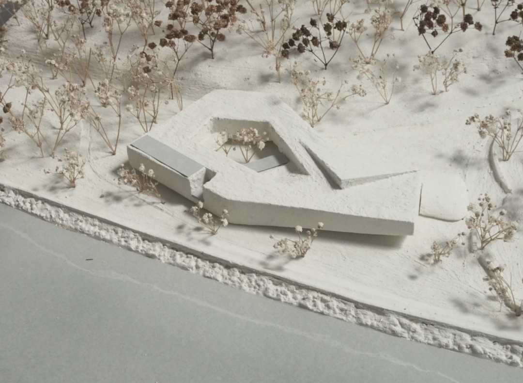 澳大利亚建筑事务所 Nic Brunsdon 的历史追忆与构建-28