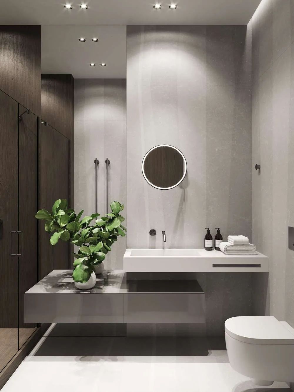 Artem Babayants 现代时尚设计,质感舒适的美学探索-47