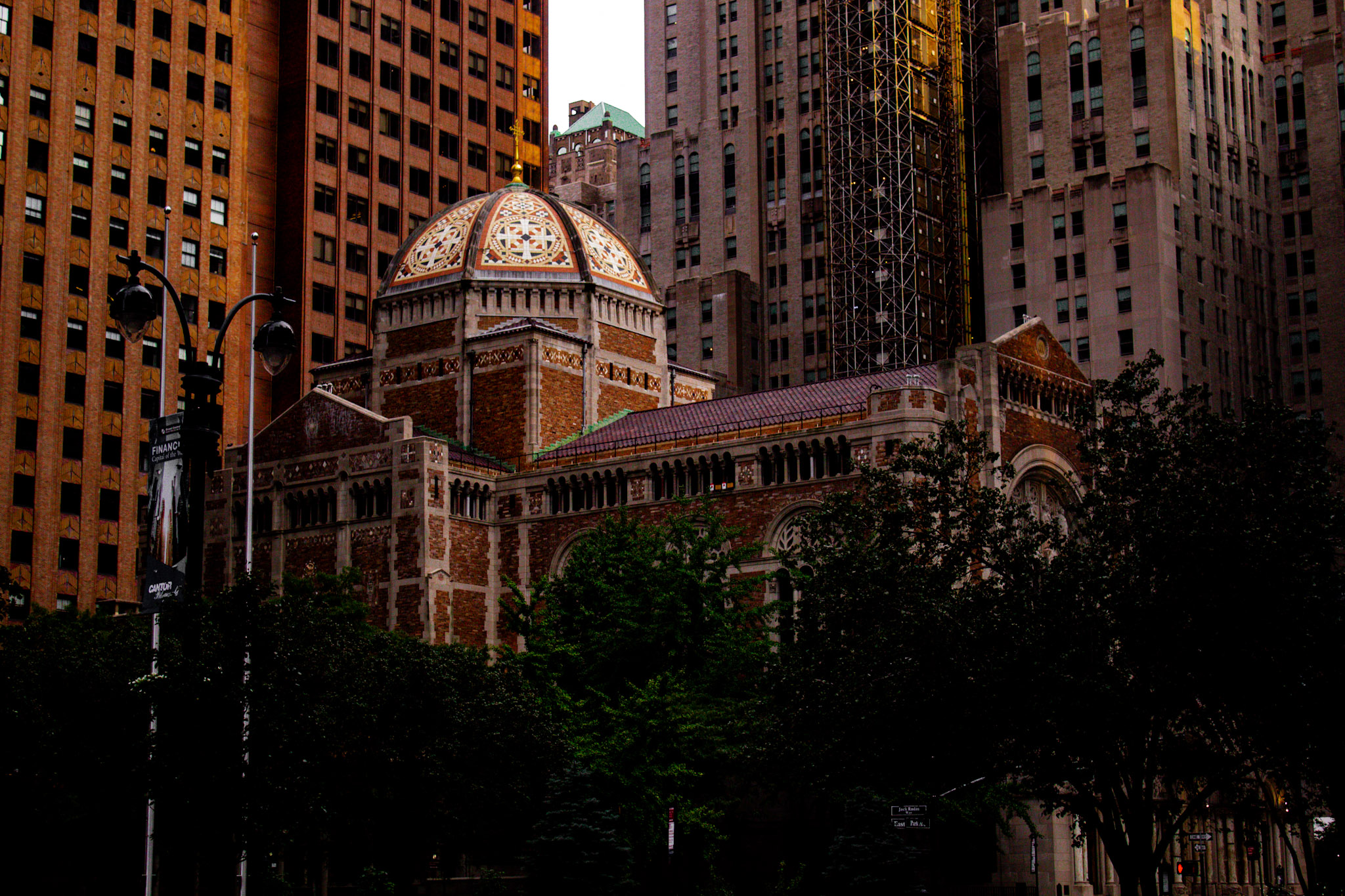 CityScapes Pt. 1 (NYC)-0