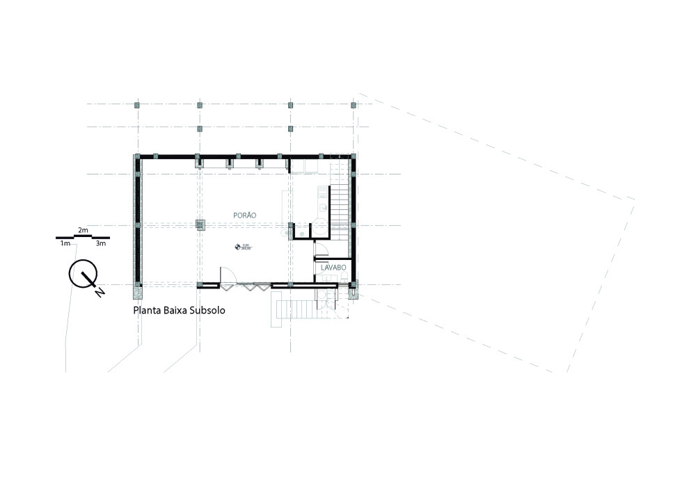 巴西岩石之家-30