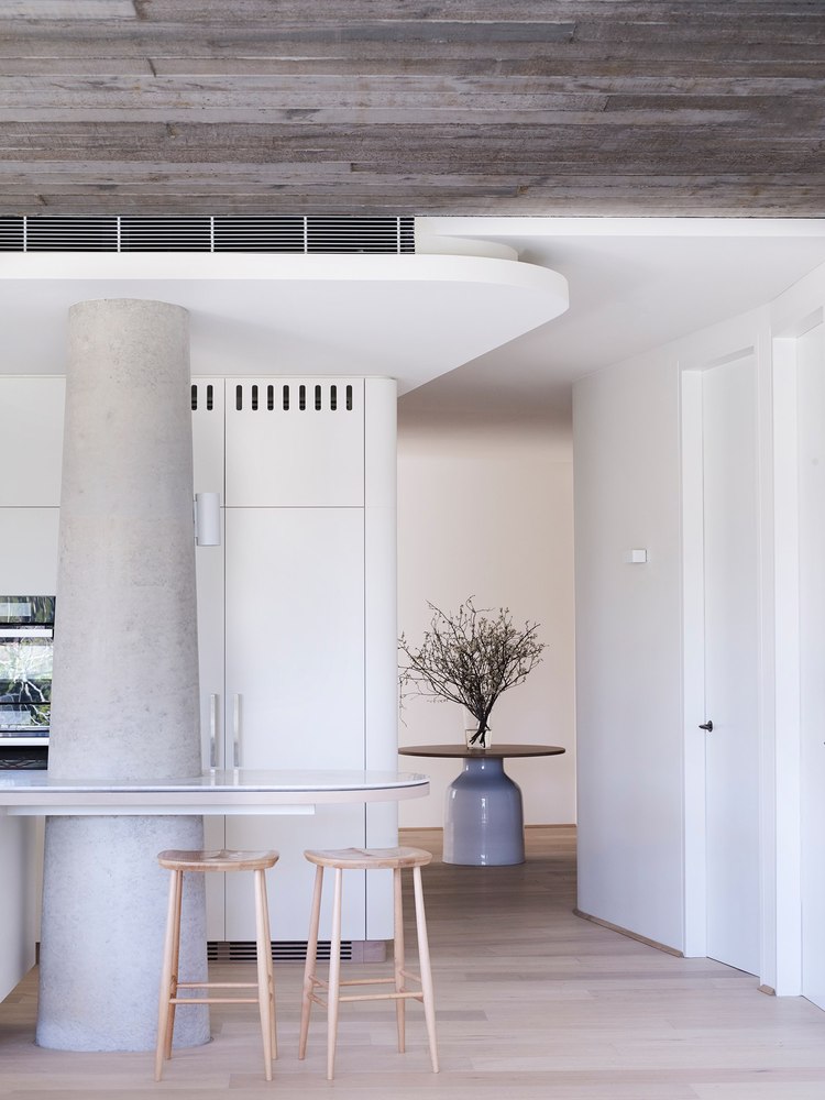 The Triplex Apartments  Luigi Rosselli-41