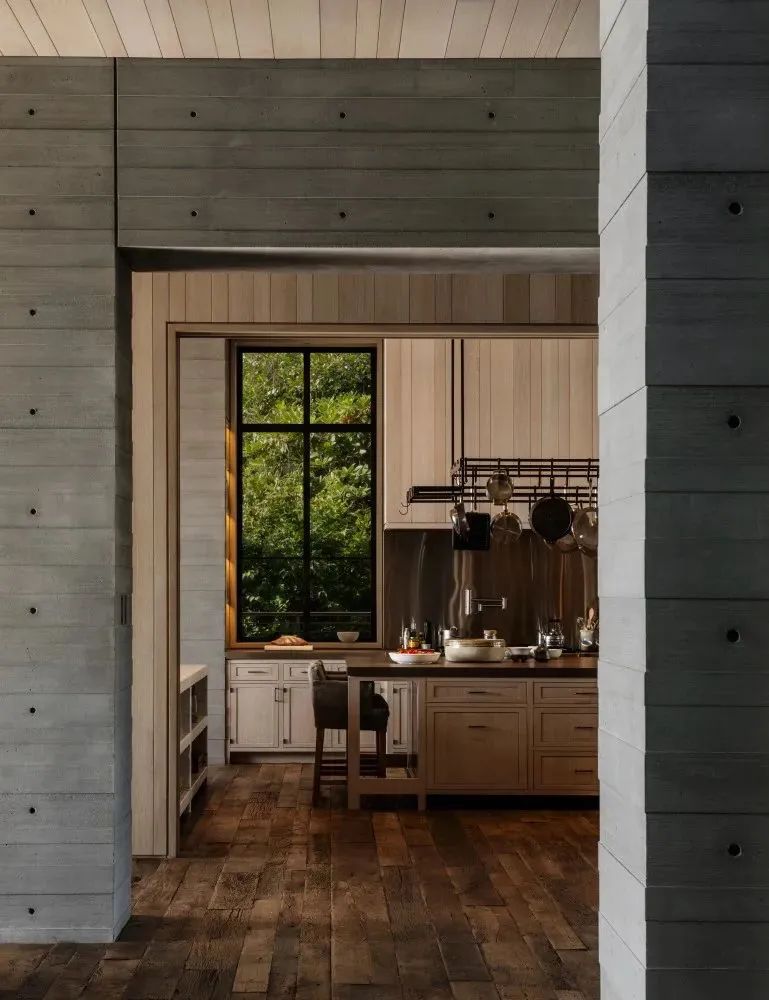 天堂湾丨美国洛杉矶丨Scott Mitchell 工作室-23