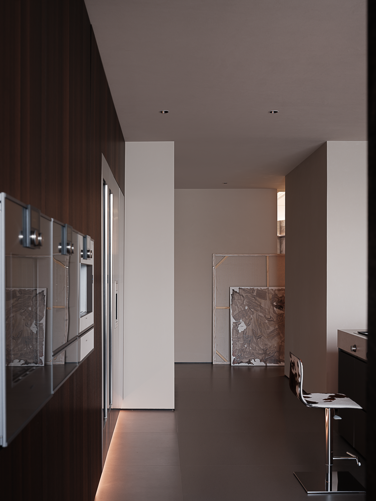 VIFA威法（杭州）城市会客厅丨中国杭州丨安生建筑设计有限公司-62