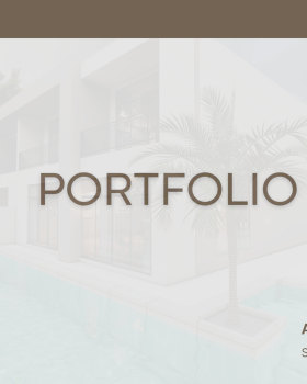 My Architectural Portfolio 2025 @archrafay17