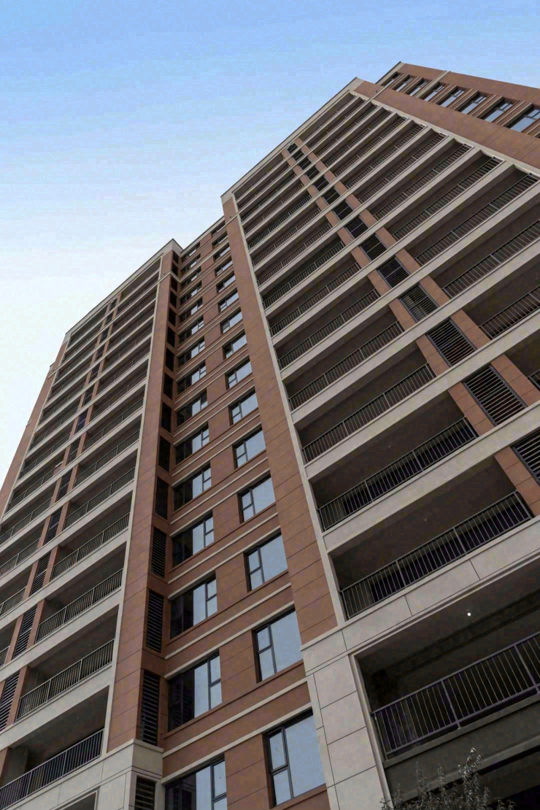 固安融府丨中国河北丨西迪国际,CDG 国际设计机构-15