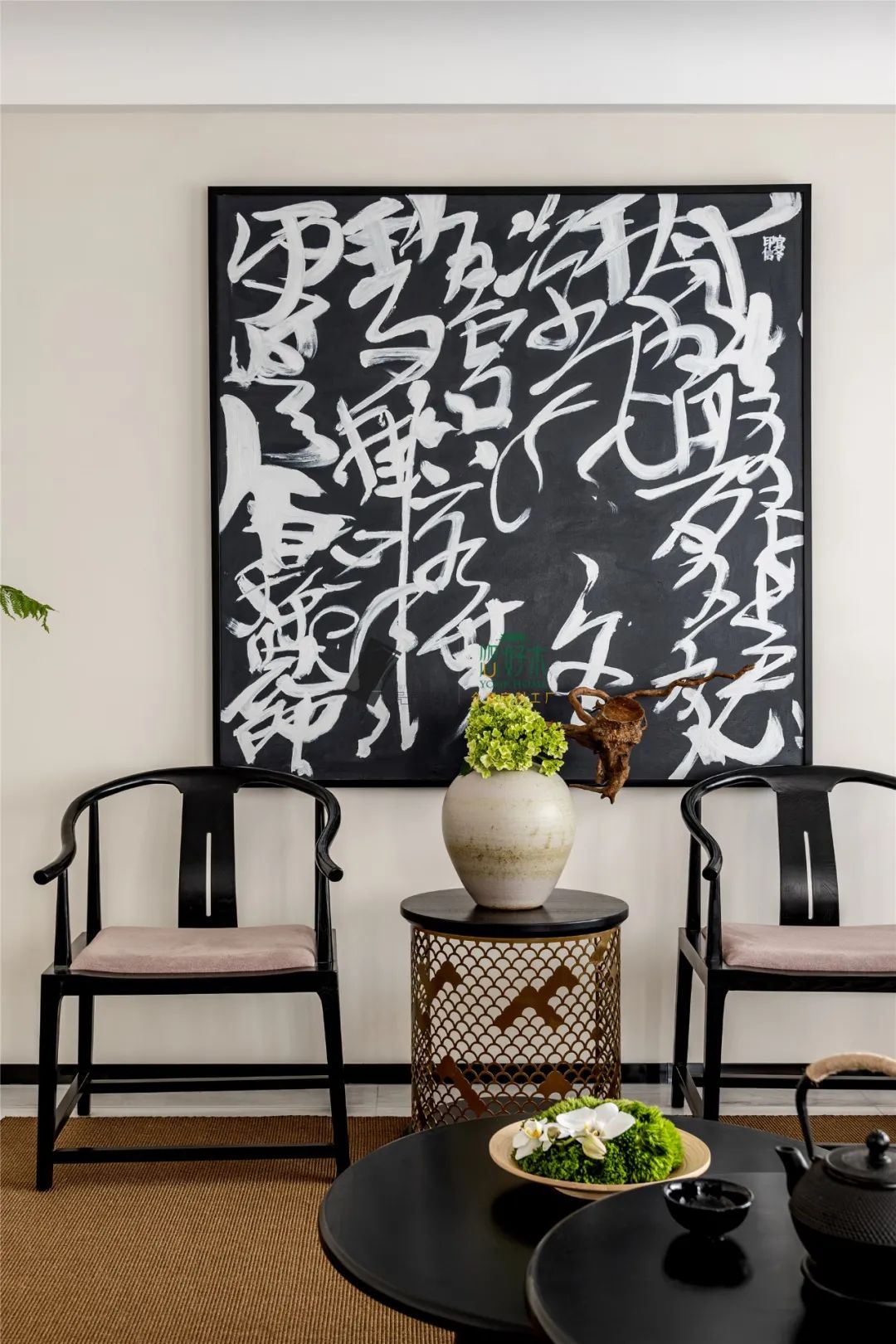 洛卡庄园·新中式丨王里驹,建哥,周晓-28