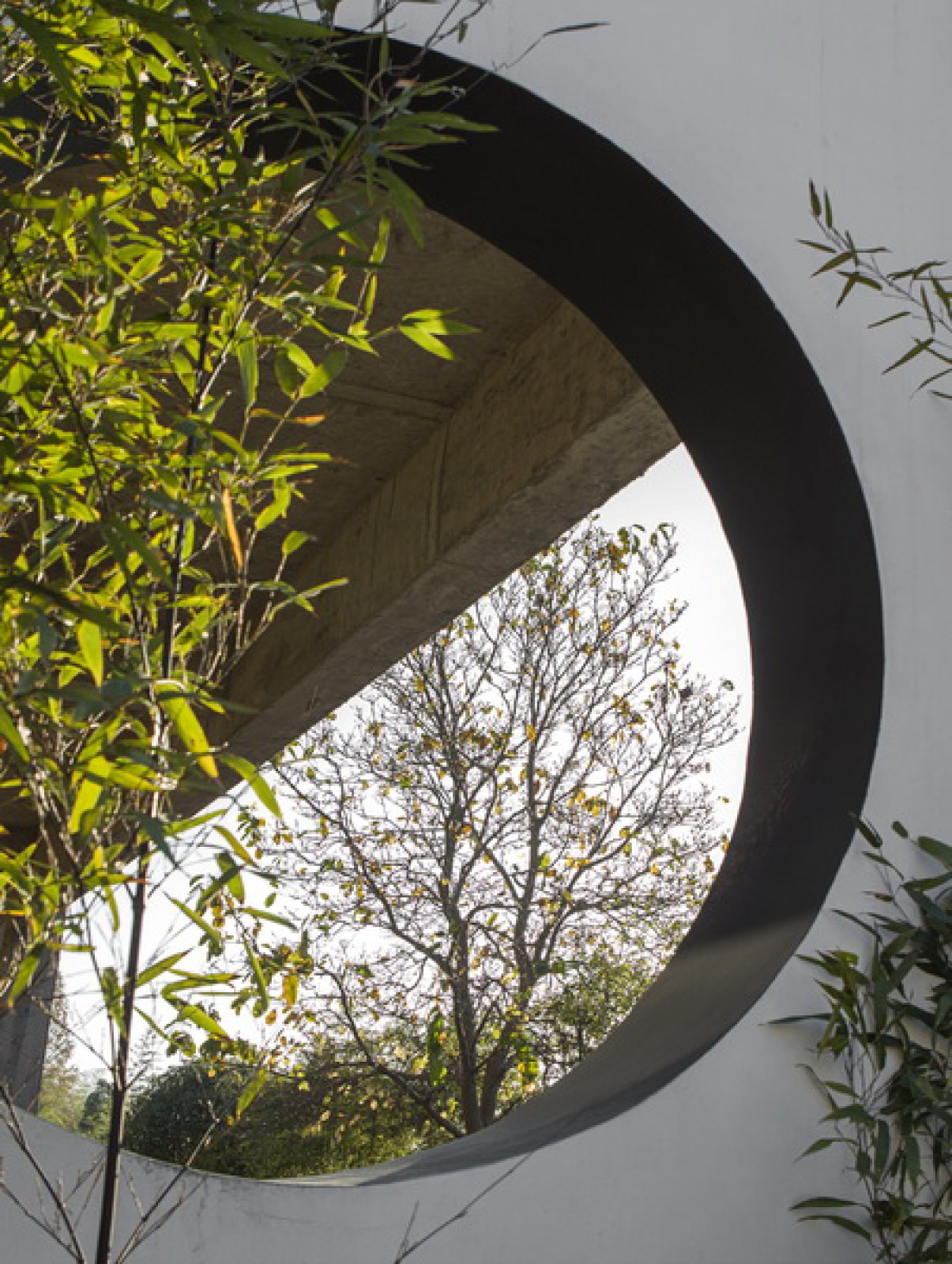 2400㎡清研·莫干山  林卫平室内建筑设计-36