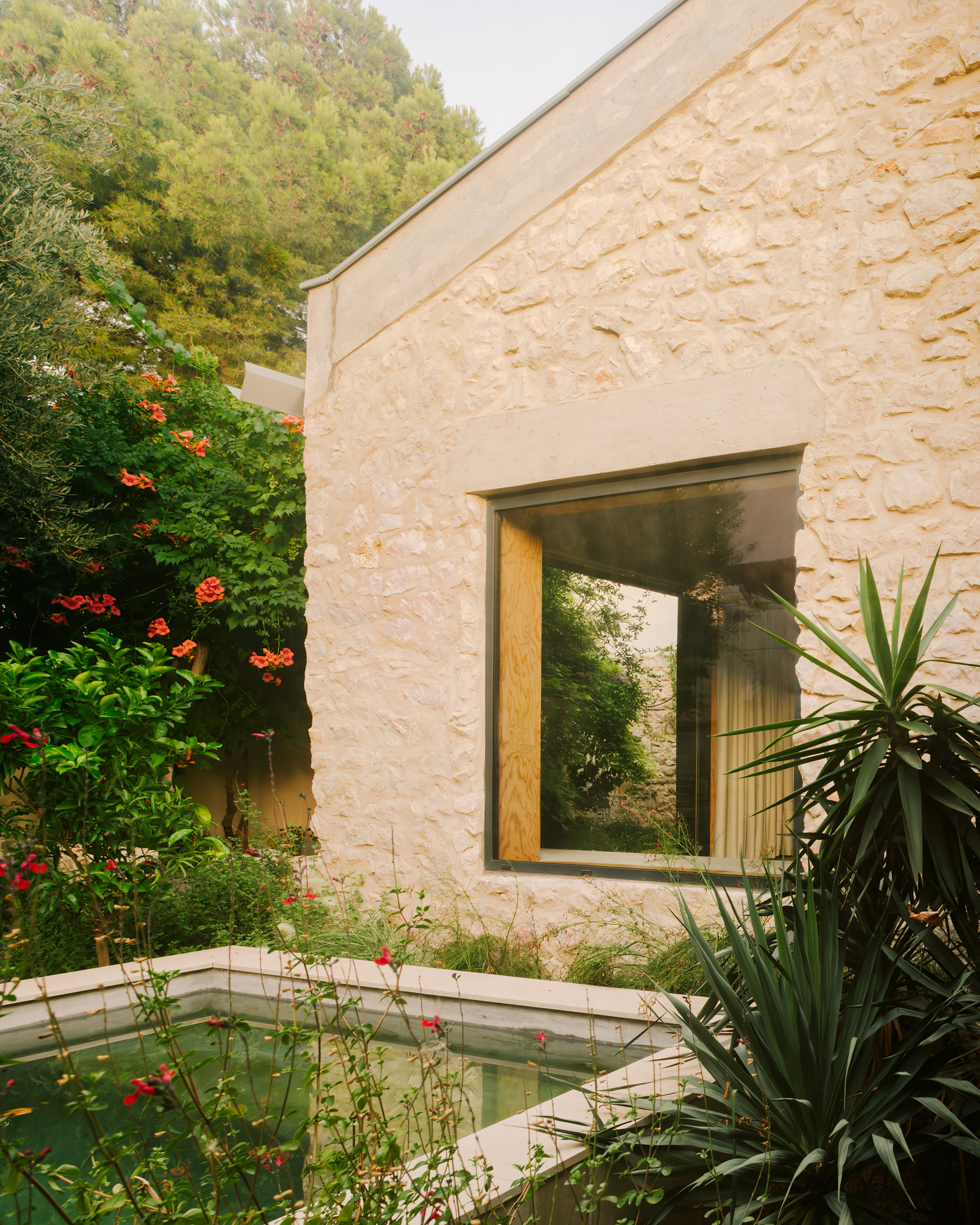 丨法国马赛丨olivia fauvelle architecture-11