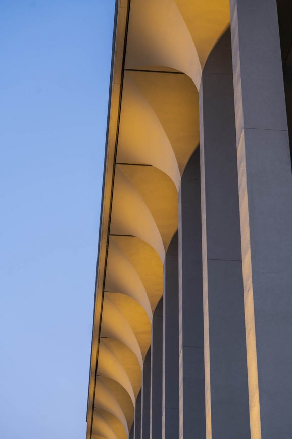 Mercer Administration and Conference Center - Smith Dalia Architects-16