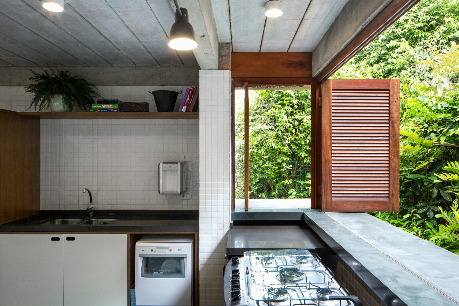 巴西Prumirim海滨别墅-13