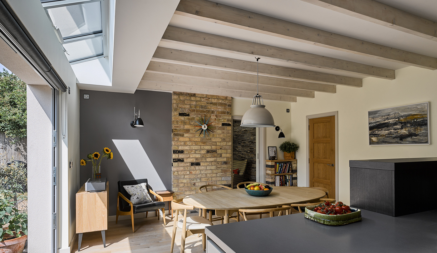 私人住宅（3）丨Weal Architects-7