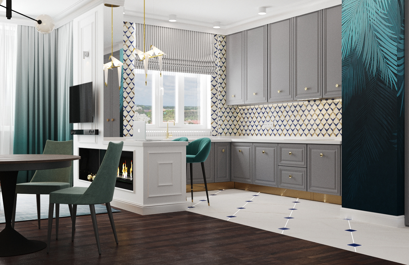 Anastasiya Gushchina丨乌克兰-5