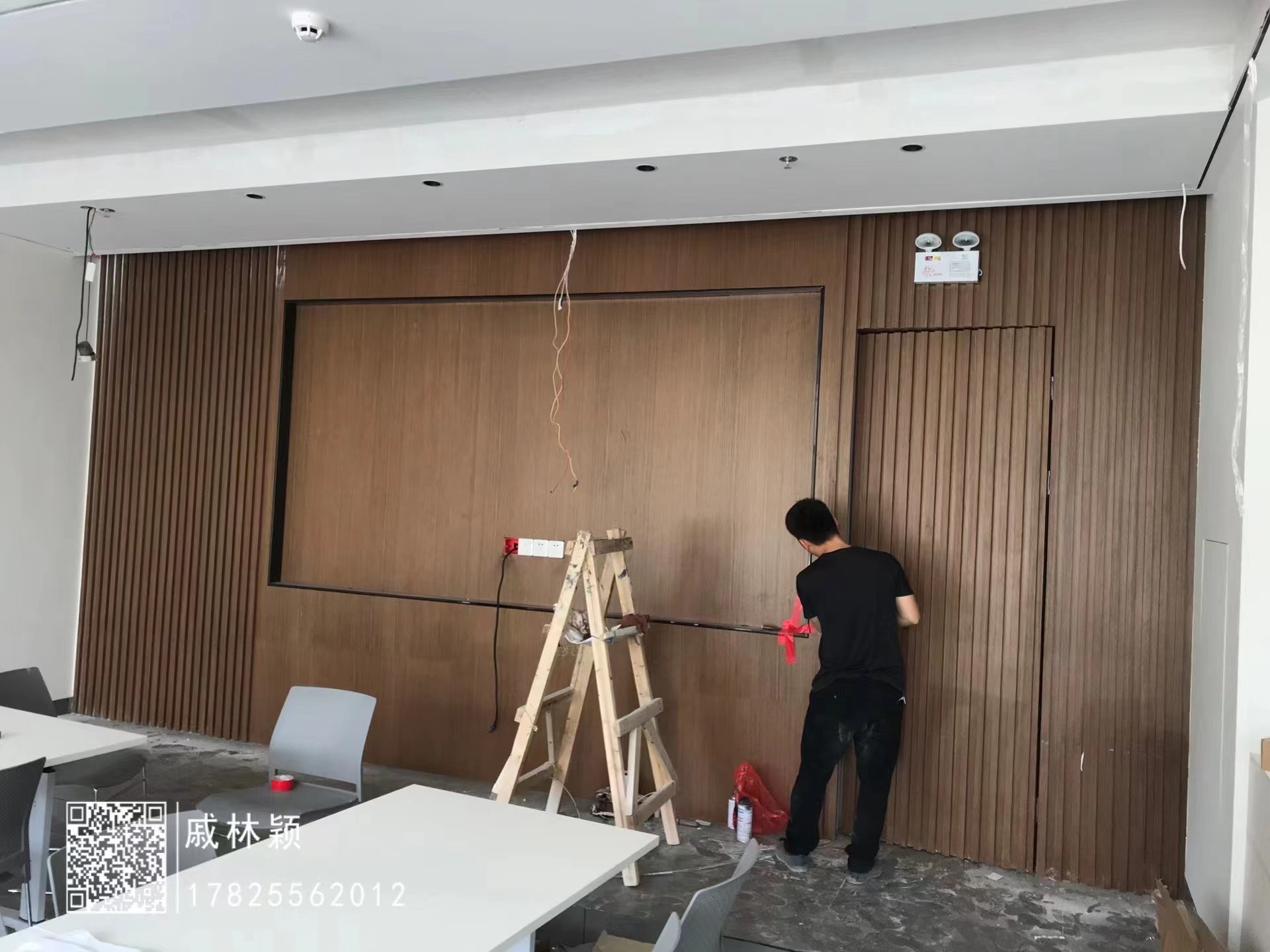 梵品涂装木饰面工艺分享-7