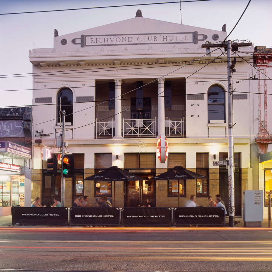 Richmond Club Hotel Technē Architecture-1