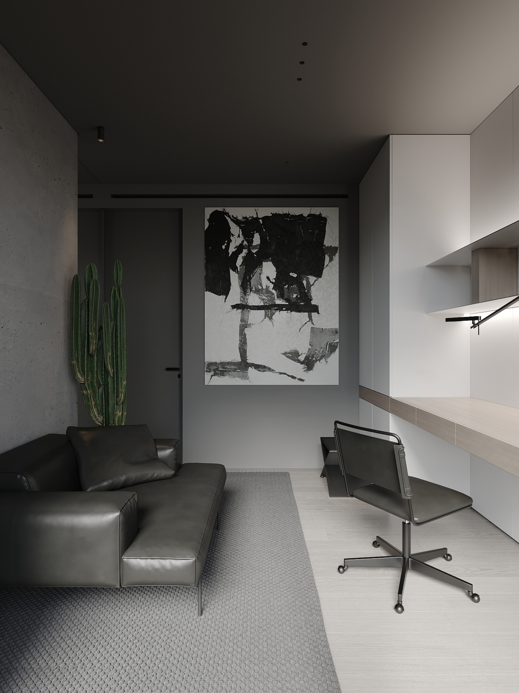 FRST 68 ARTIMITRO丨俄罗斯莫斯科丨未明确提及公司,团队成员有Artur Mitroshkin等-65