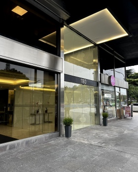 Reforma Ingreso | Oficinas Corporativas