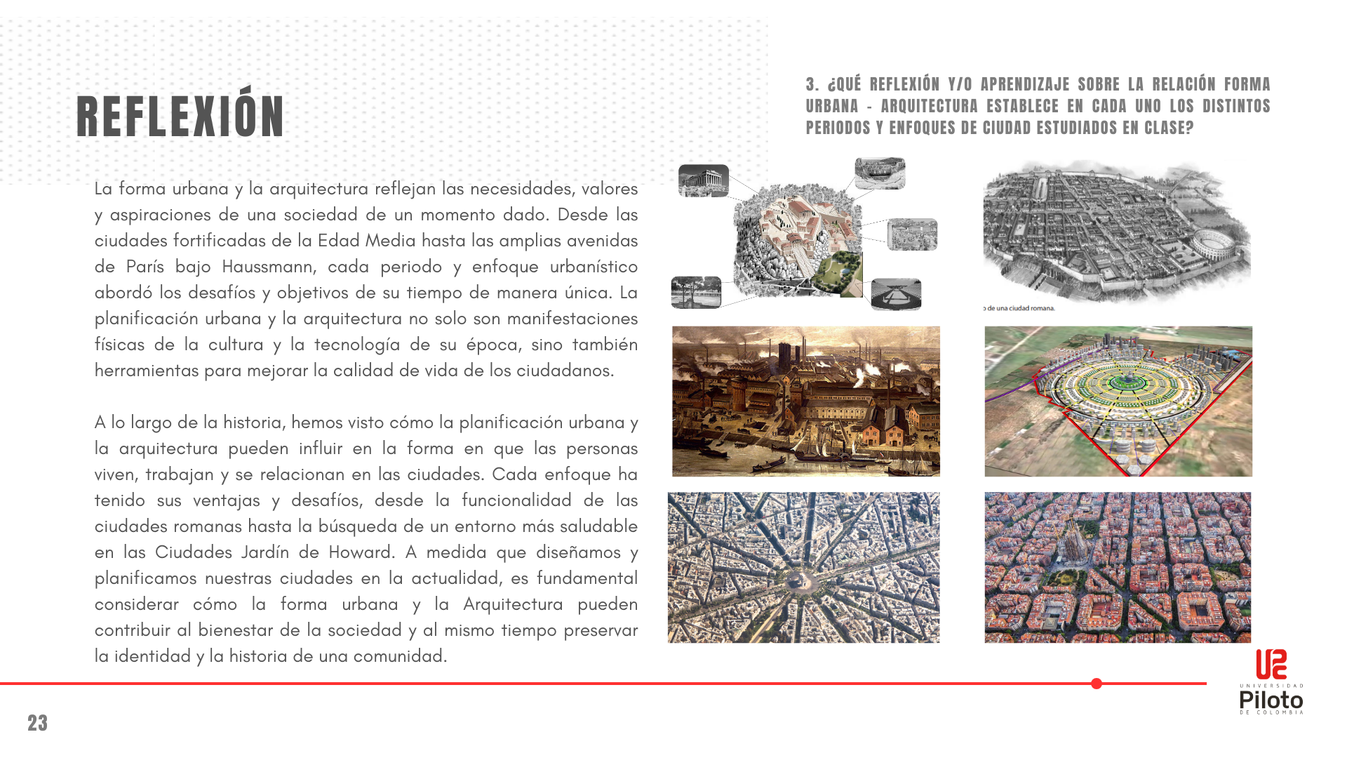 TEORÍA URBANA 2023 - II-20