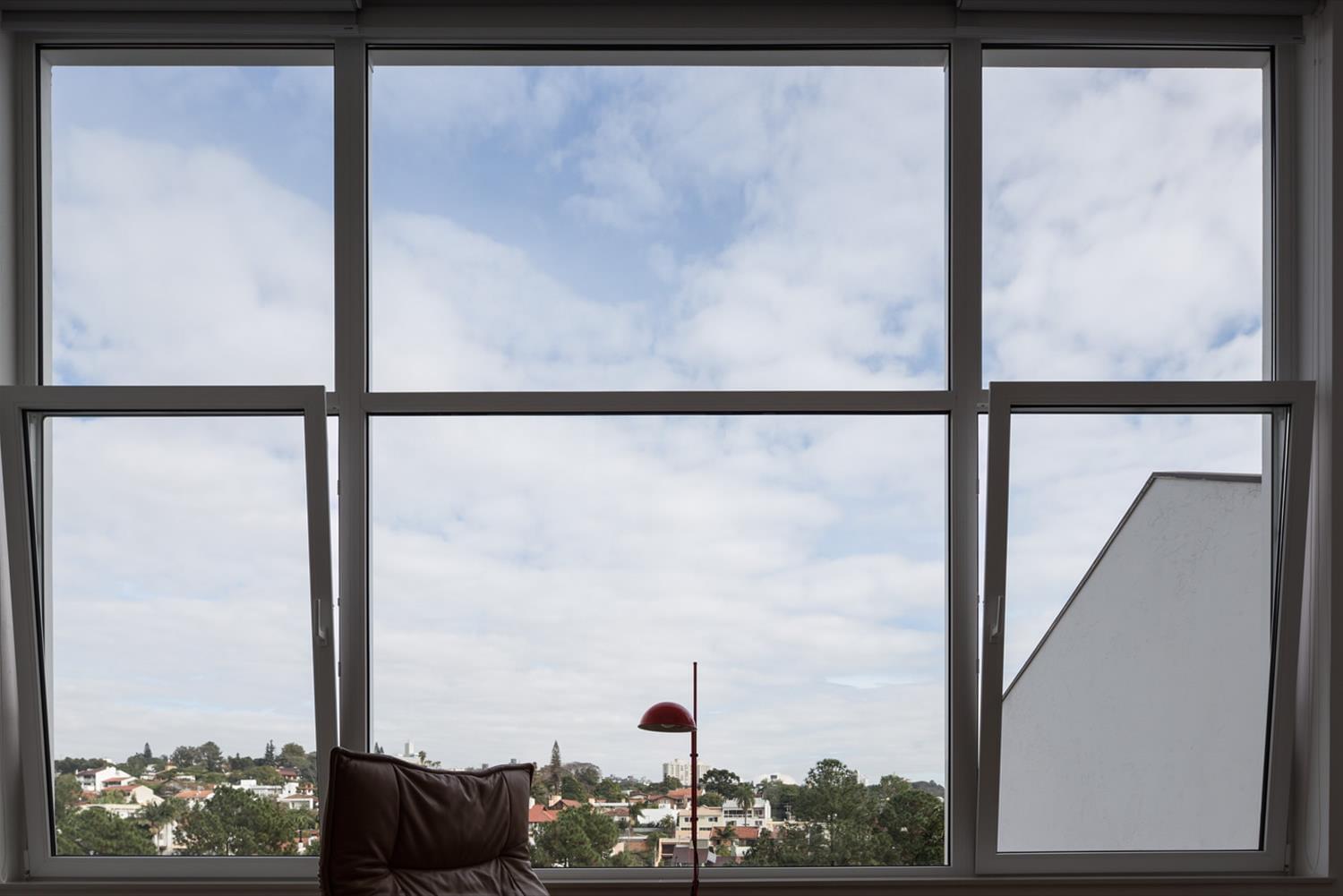 巴西 Berutti 160 住宅楼-19