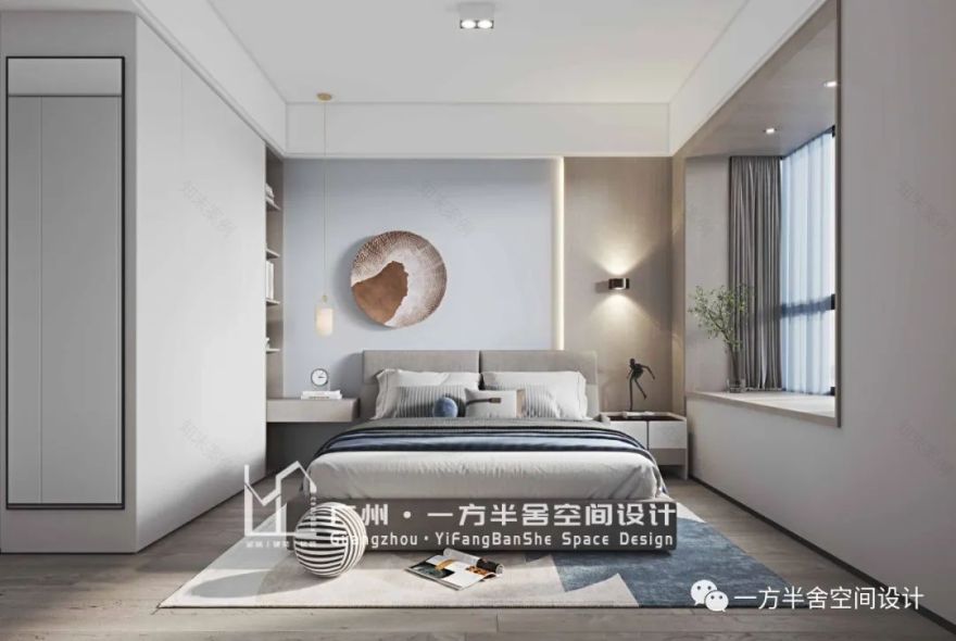 广州,郴州家居设计丨中国郴州丨李俊-52