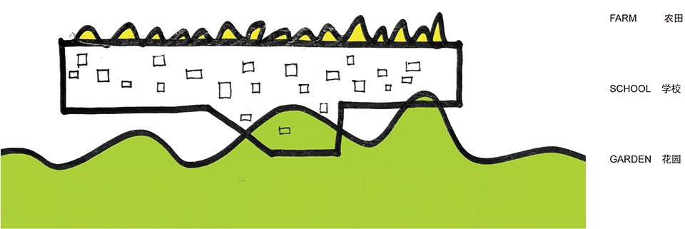 北京四中房山校区,北京 / OPEN建筑事务所-4