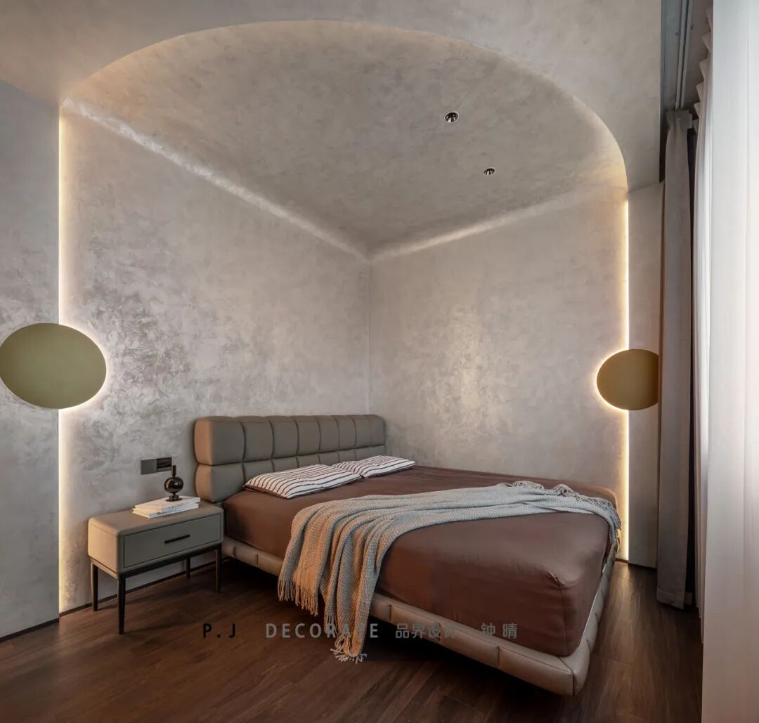 空濛潋滟丨美国凤凰城丨品界设计-35