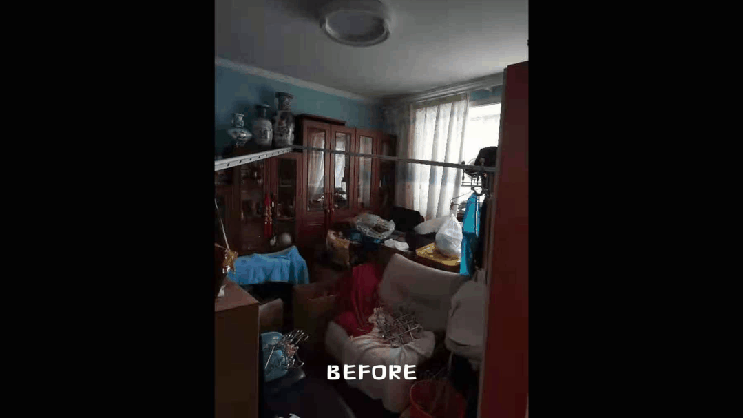 现代轻奢家居设计丨T6 国际设计-35