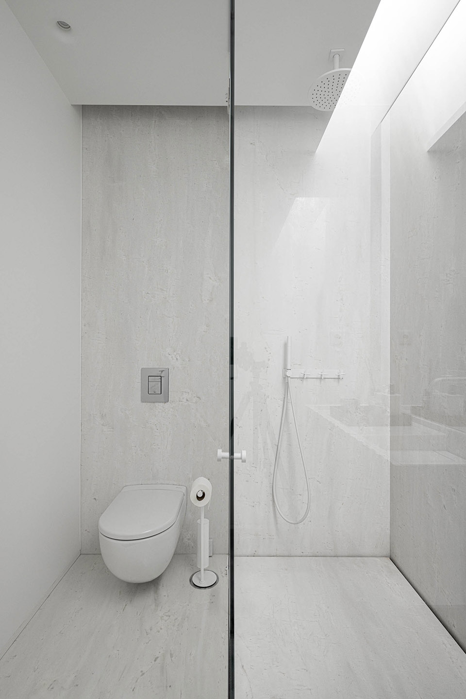 RiscoWhite 住宅丨葡萄牙丨Risco Singular-142