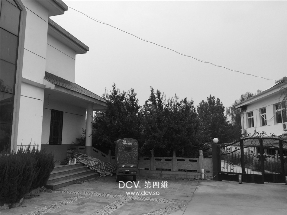 西安文艺的民宿酒店设计-蒲舍·南谷里 （山西永济中条山）-68