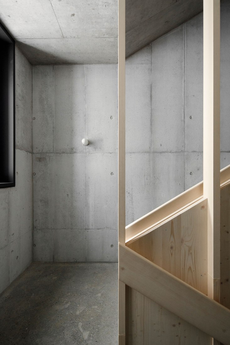 Orsonnens农业学校丨瑞士弗里堡-43